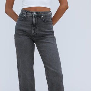 The Way-High Jean EVERLANE